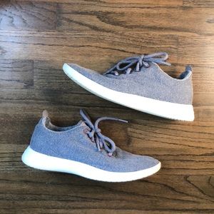 Allbirds X Outdoor Voices Wool Runners